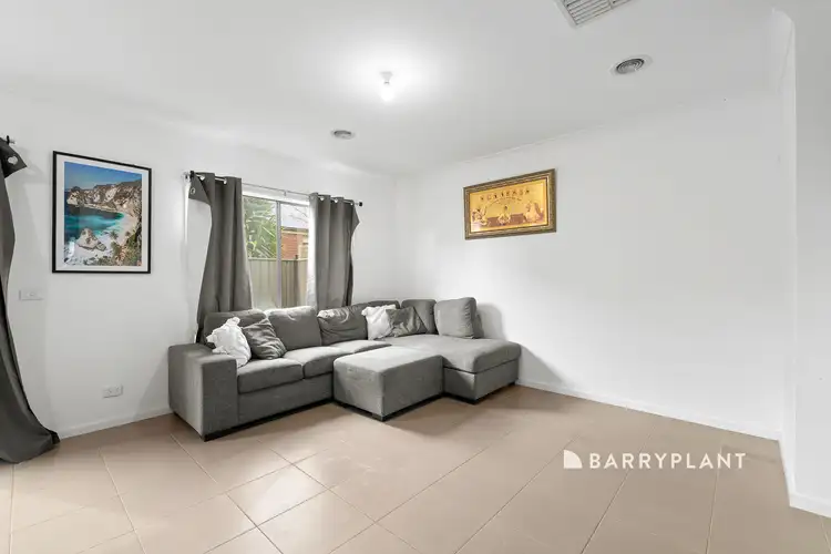 Sixth view of Homely house listing, 17 Dellinea Street, Cranbourne North VIC 3977