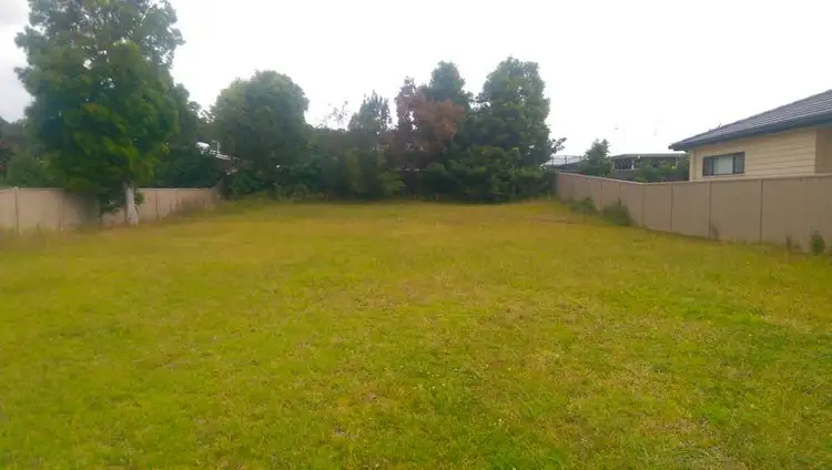 LOT 13 Estuary Drive, Moonee Beach NSW 2450