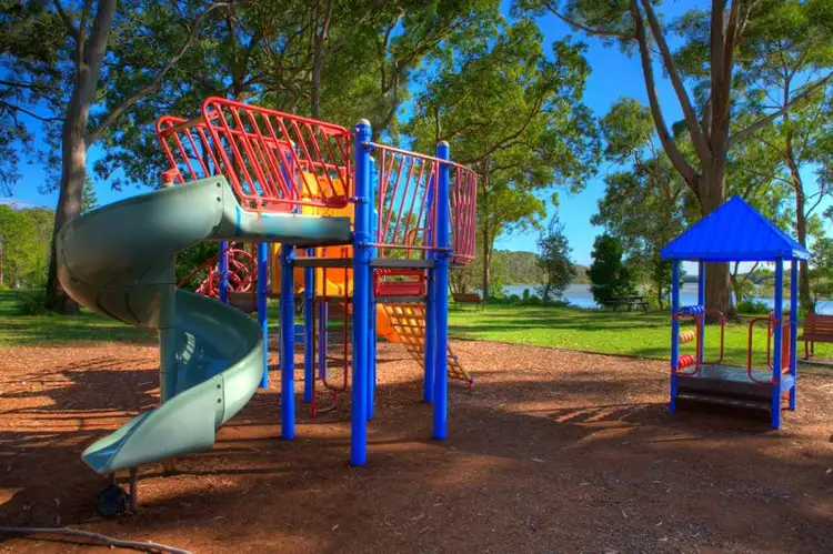 Seventh view of Homely land listing, LOT 13 Estuary Drive, Moonee Beach NSW 2450