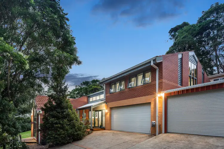 Second view of Homely house listing, 19 MacLean Close, Cardiff NSW 2285