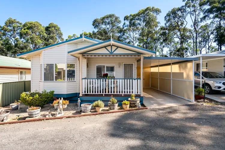 Main view of Homely villa listing, 97/56 Carrs Road, Neath NSW 2326