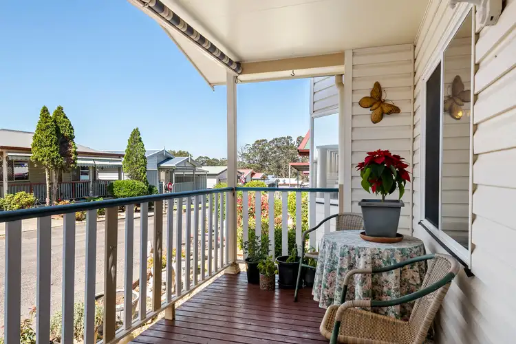 Second view of Homely villa listing, 97/56 Carrs Road, Neath NSW 2326