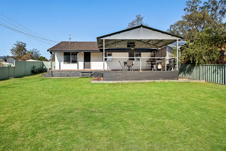 26 Rugby Street, Ellalong NSW 2325
