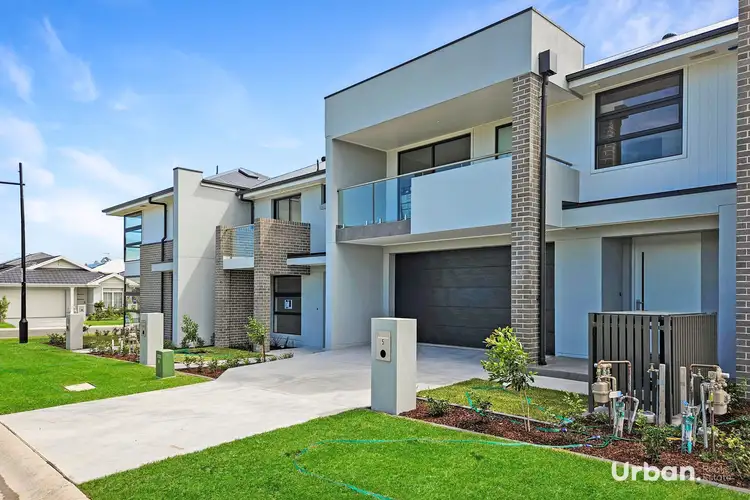 Main view of Homely house listing, Lot 828/3 Goulston Street, Catherine Field NSW 2557