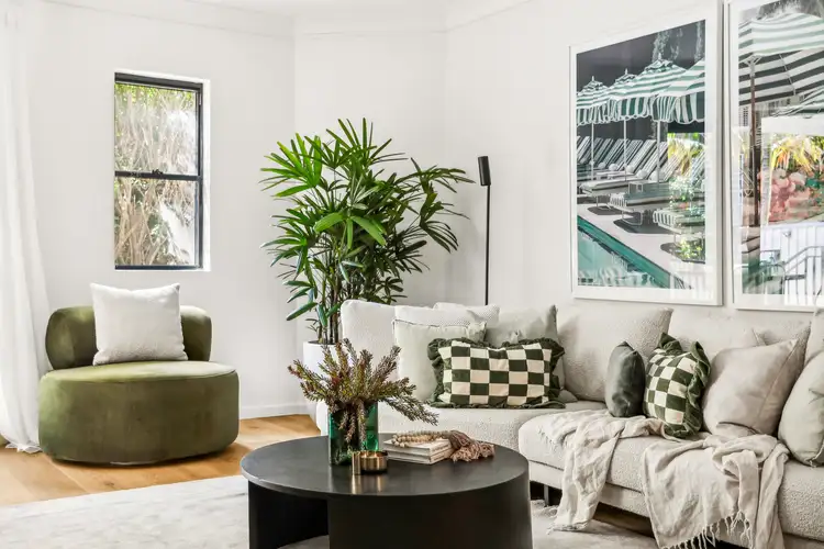 Second view of Homely unit listing, 4/63A Grosvenor Crescent, Summer Hill NSW 2130