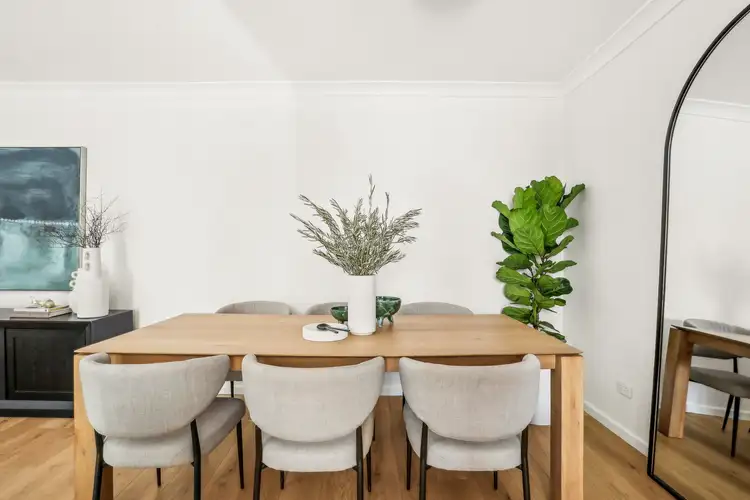 Third view of Homely unit listing, 4/63A Grosvenor Crescent, Summer Hill NSW 2130