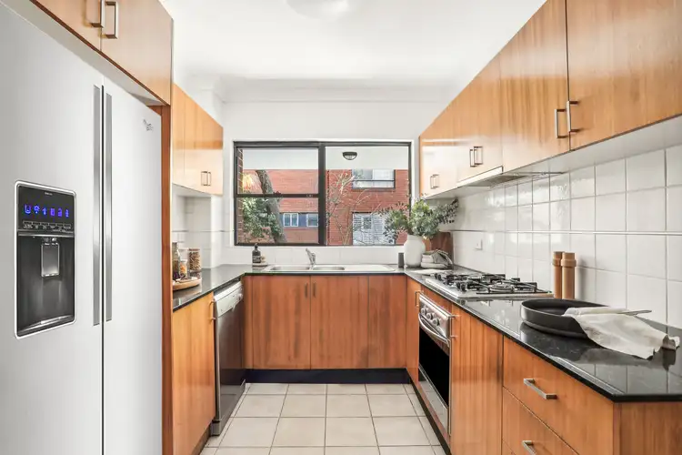 Fourth view of Homely unit listing, 4/63A Grosvenor Crescent, Summer Hill NSW 2130