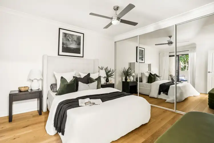 Fifth view of Homely unit listing, 4/63A Grosvenor Crescent, Summer Hill NSW 2130
