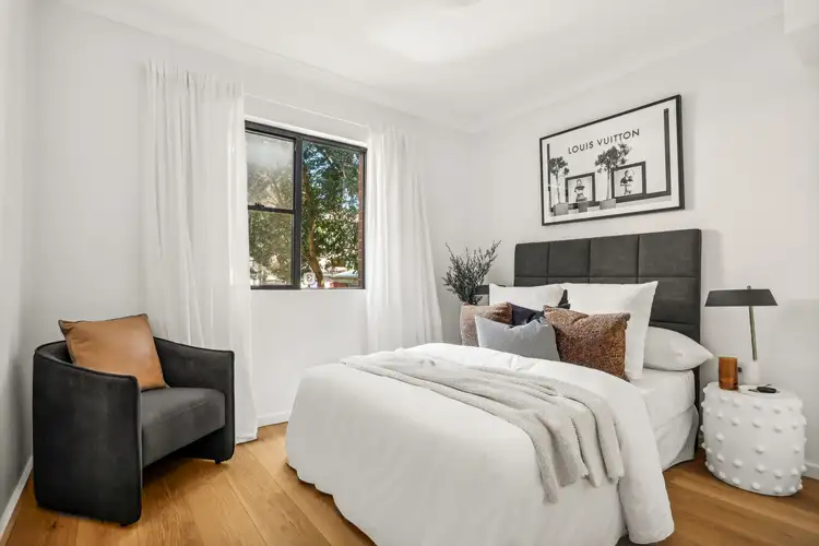 Sixth view of Homely unit listing, 4/63A Grosvenor Crescent, Summer Hill NSW 2130
