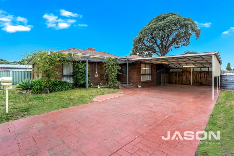 12 Mitford Crescent, Craigieburn VIC 3064