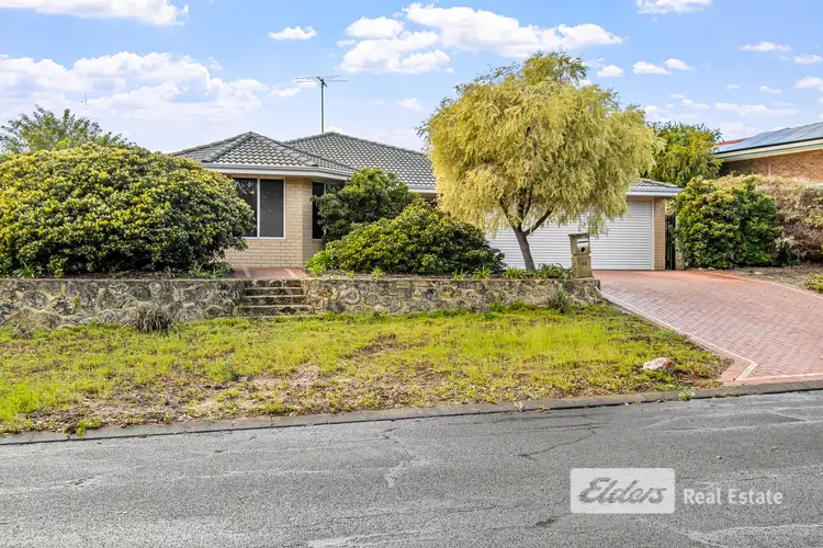 Second view of Homely house listing, 49 Hale Street, Eaton WA 6232