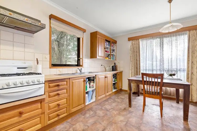 Third view of Homely house listing, 10 Thom Street, New Gisborne VIC 3438