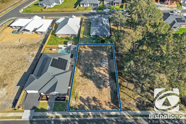 Main view of Homely land listing, 59 Ingleton Circuit, Wilton NSW 2571