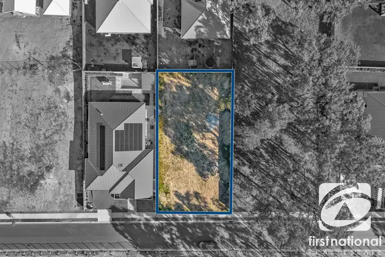 Third view of Homely land listing, 59 Ingleton Circuit, Wilton NSW 2571