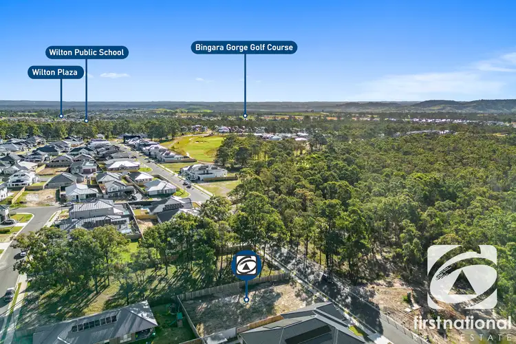 Fourth view of Homely land listing, 59 Ingleton Circuit, Wilton NSW 2571