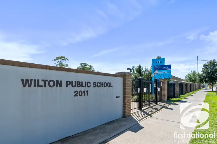 Fifth view of Homely land listing, 59 Ingleton Circuit, Wilton NSW 2571