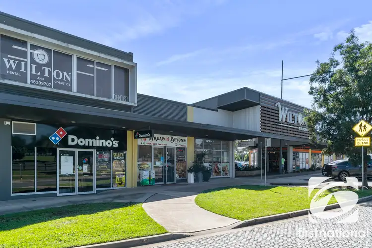 Sixth view of Homely land listing, 59 Ingleton Circuit, Wilton NSW 2571