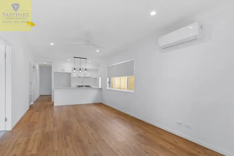 Second view of Homely house listing, 68 Ibis Court, Caboolture QLD 4510