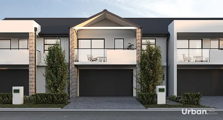 Lot 830, 7 Goulston Street, Catherine Field NSW 2557