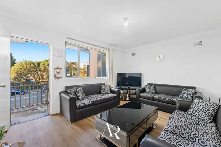 Second view of Homely unit listing, 6/65 Smart Street, Fairfield NSW 2165