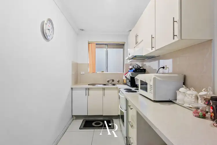 Third view of Homely unit listing, 6/65 Smart Street, Fairfield NSW 2165