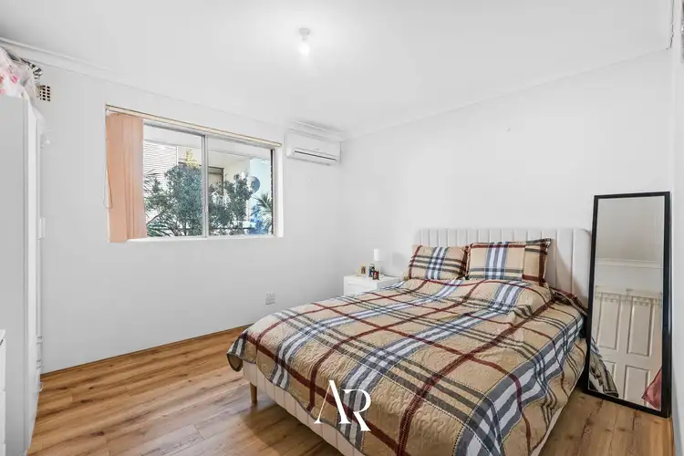 Fourth view of Homely unit listing, 6/65 Smart Street, Fairfield NSW 2165