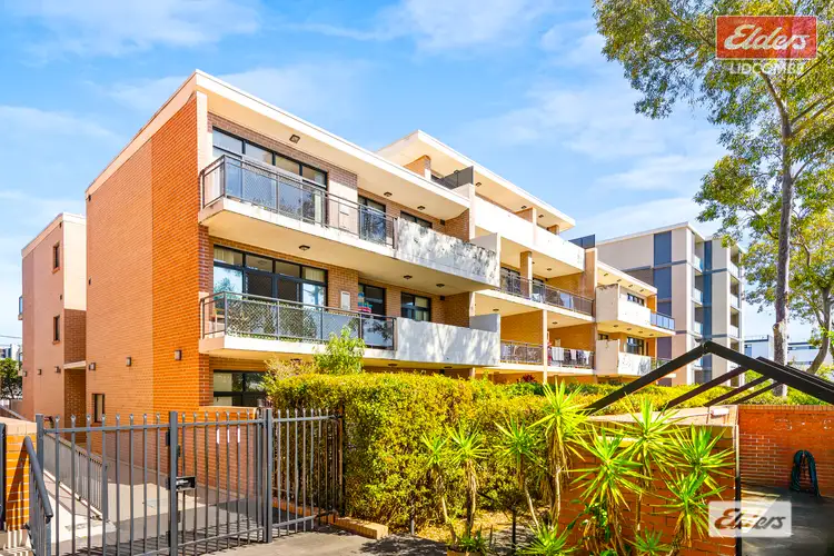 1/2-10 Ann Street, Lidcombe NSW 2141