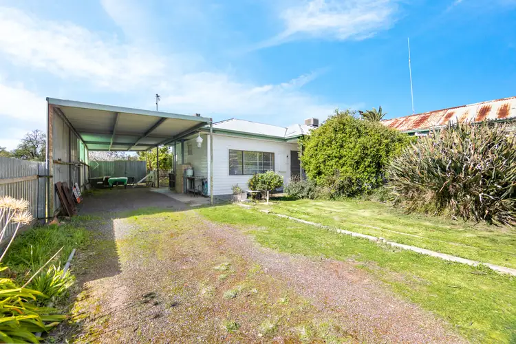 Third view of Homely house listing, 13 Newall Street, Marnoo VIC 3387