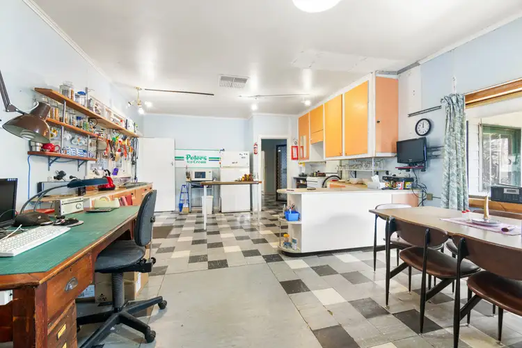 Fifth view of Homely house listing, 13 Newall Street, Marnoo VIC 3387