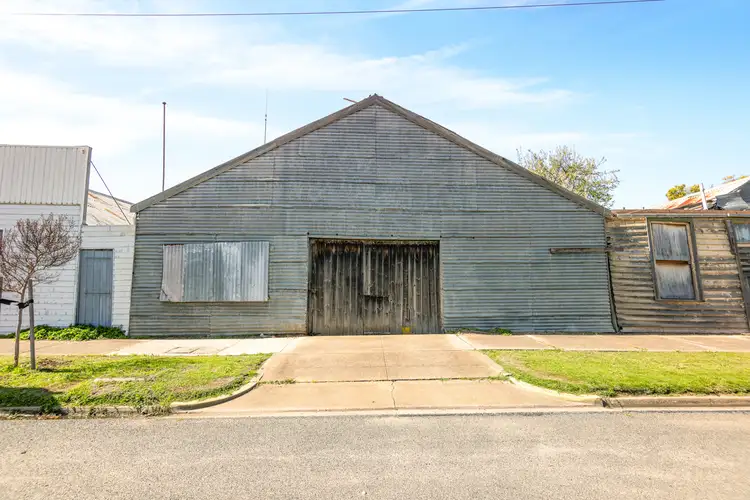 Second view of Homely house listing, 15 Newall Street, Marnoo VIC 3387