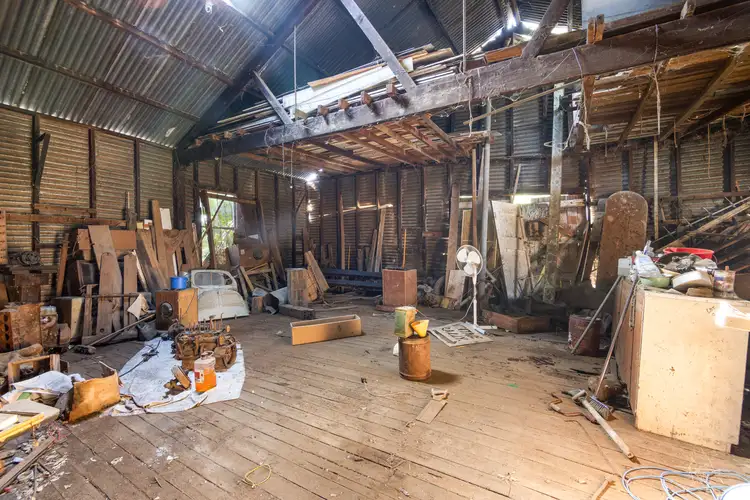 Fourth view of Homely house listing, 15 Newall Street, Marnoo VIC 3387
