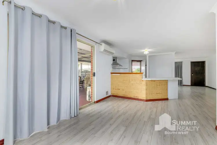 Second view of Homely house listing, 10 Shepherd Retreat, Eaton WA 6232