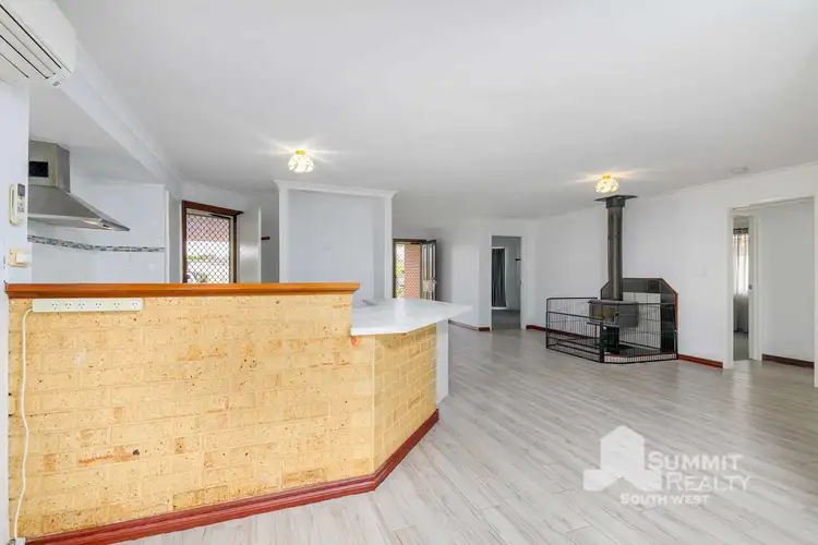 Third view of Homely house listing, 10 Shepherd Retreat, Eaton WA 6232