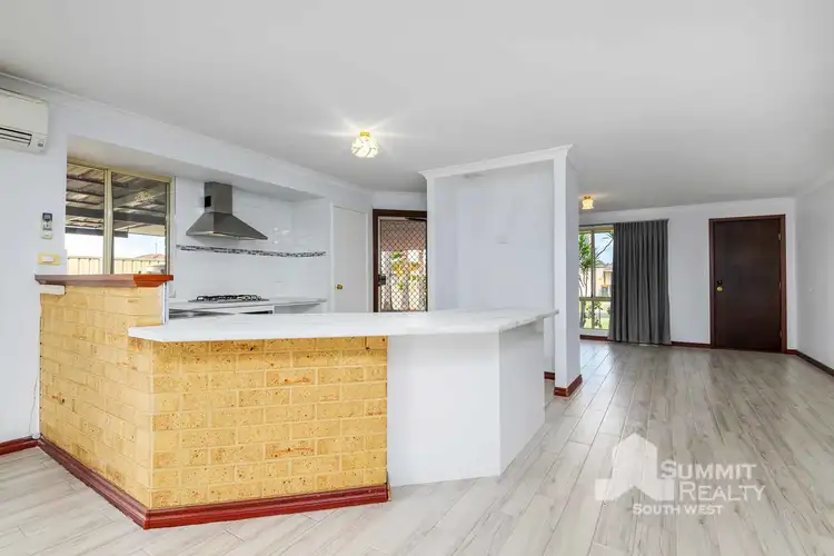 Fourth view of Homely house listing, 10 Shepherd Retreat, Eaton WA 6232