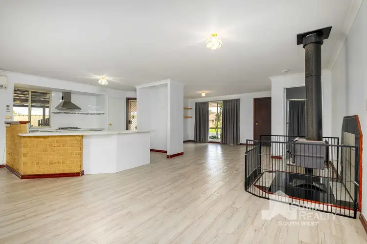 Fifth view of Homely house listing, 10 Shepherd Retreat, Eaton WA 6232