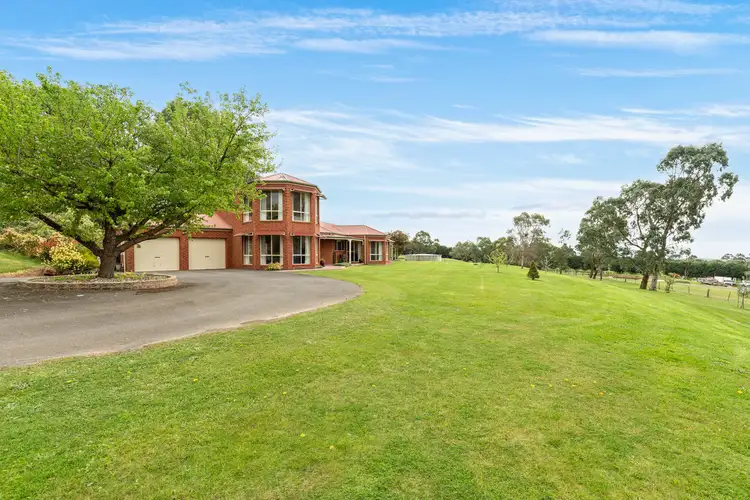 Main view of Homely house listing, 82 Heard Crescent, Gisborne VIC 3437