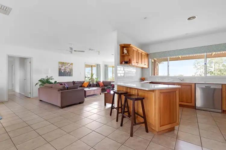Third view of Homely house listing, 82 Heard Crescent, Gisborne VIC 3437