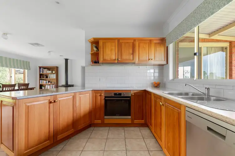 Fourth view of Homely house listing, 82 Heard Crescent, Gisborne VIC 3437