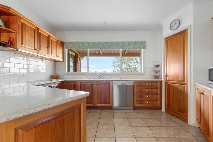Fifth view of Homely house listing, 82 Heard Crescent, Gisborne VIC 3437