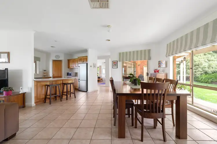 Sixth view of Homely house listing, 82 Heard Crescent, Gisborne VIC 3437