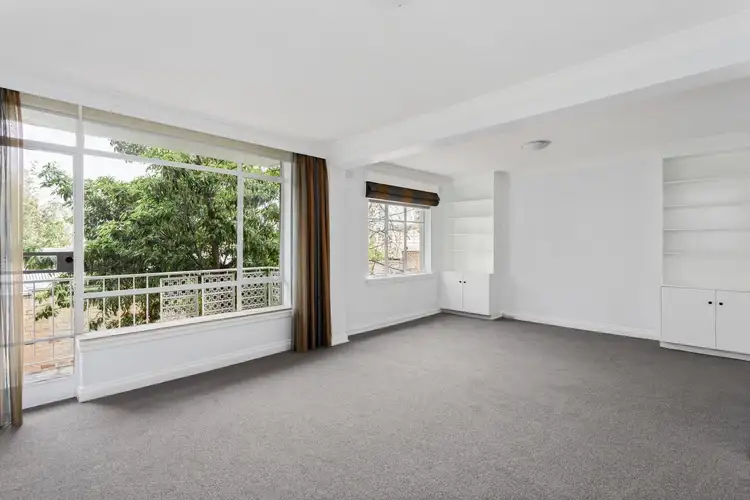 Second view of Homely apartment listing, 7/24 Fitzgerald Street, South Yarra VIC 3141