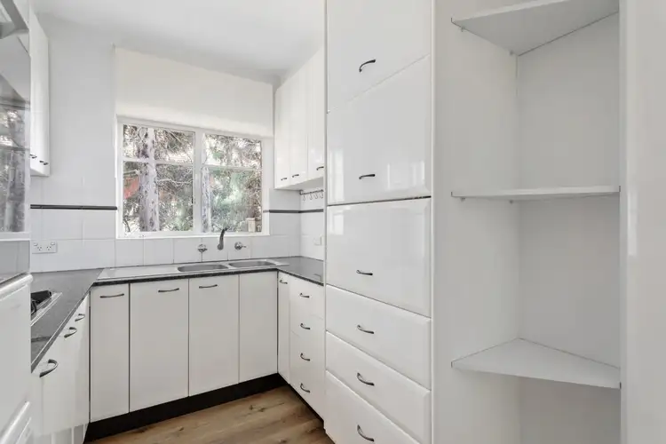 Third view of Homely apartment listing, 7/24 Fitzgerald Street, South Yarra VIC 3141