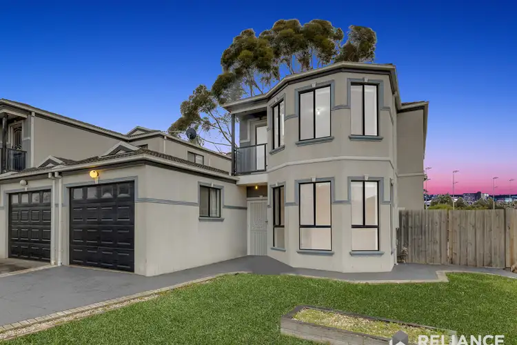 Main view of Homely house listing, 11 Odessa Court, Werribee VIC 3030