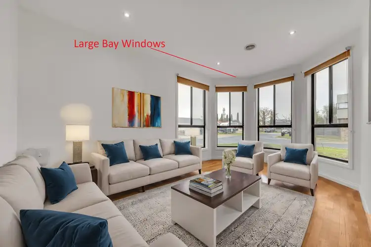 Third view of Homely house listing, 11 Odessa Court, Werribee VIC 3030