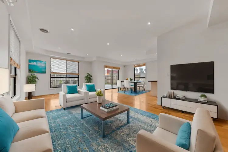 Fourth view of Homely house listing, 11 Odessa Court, Werribee VIC 3030