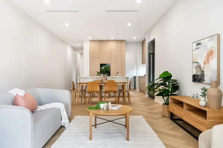 Fourth view of Homely house listing, 68 North Street, Henley Beach SA 5022