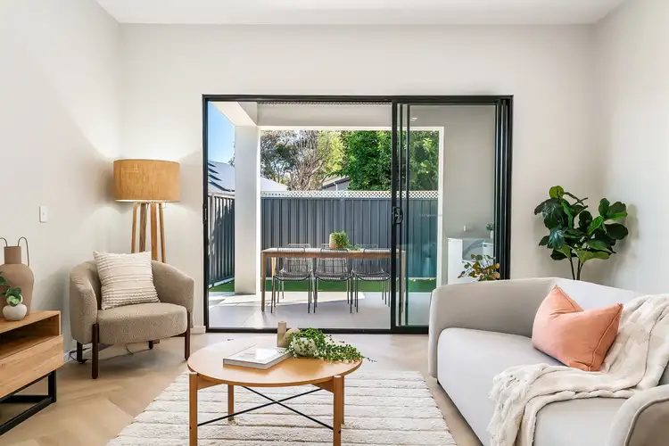 Fifth view of Homely house listing, 68 North Street, Henley Beach SA 5022