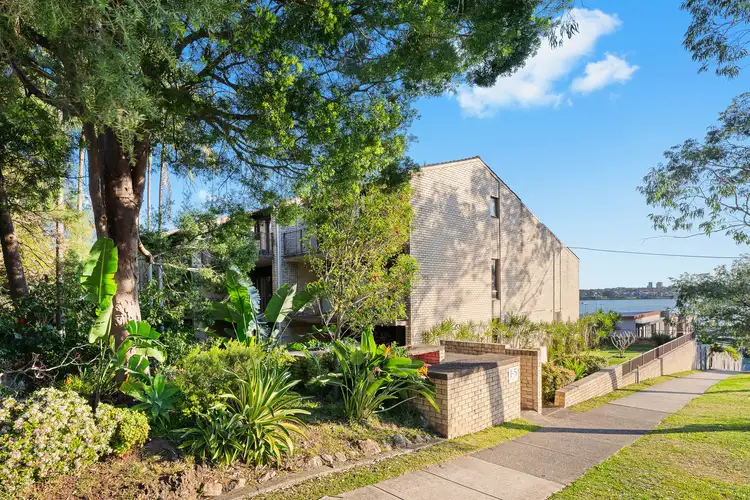 Third view of Homely townhouse listing, 13/1-5 Gow Street, Abbotsford NSW 2046