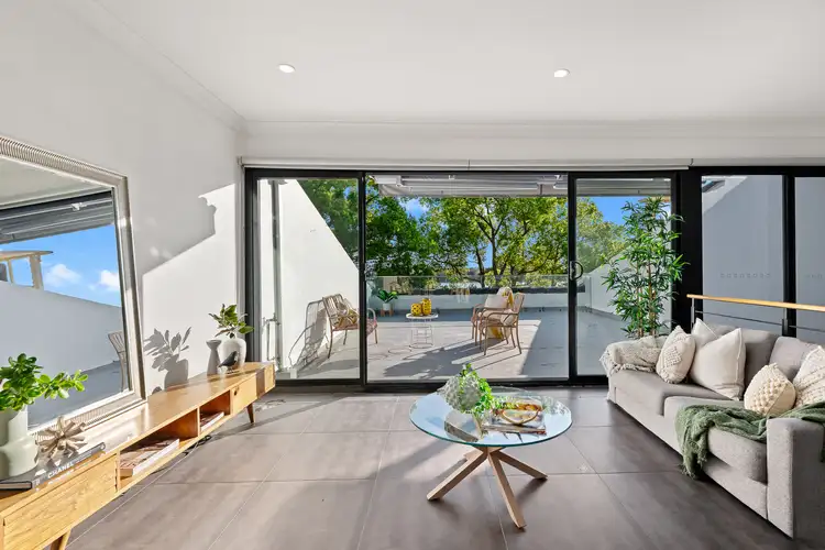 Fourth view of Homely townhouse listing, 13/1-5 Gow Street, Abbotsford NSW 2046