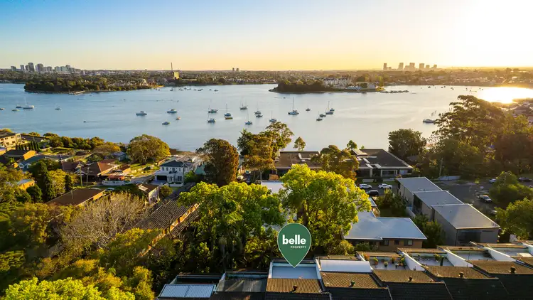 Fifth view of Homely townhouse listing, 13/1-5 Gow Street, Abbotsford NSW 2046